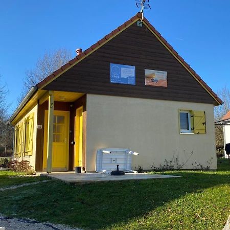 Gite Cottage 2 A 4 Pers Bulle Der 12A Lac Du Der Giffaumont-Champaubert Exteriér fotografie